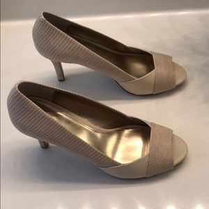 Alfani woman’s heels